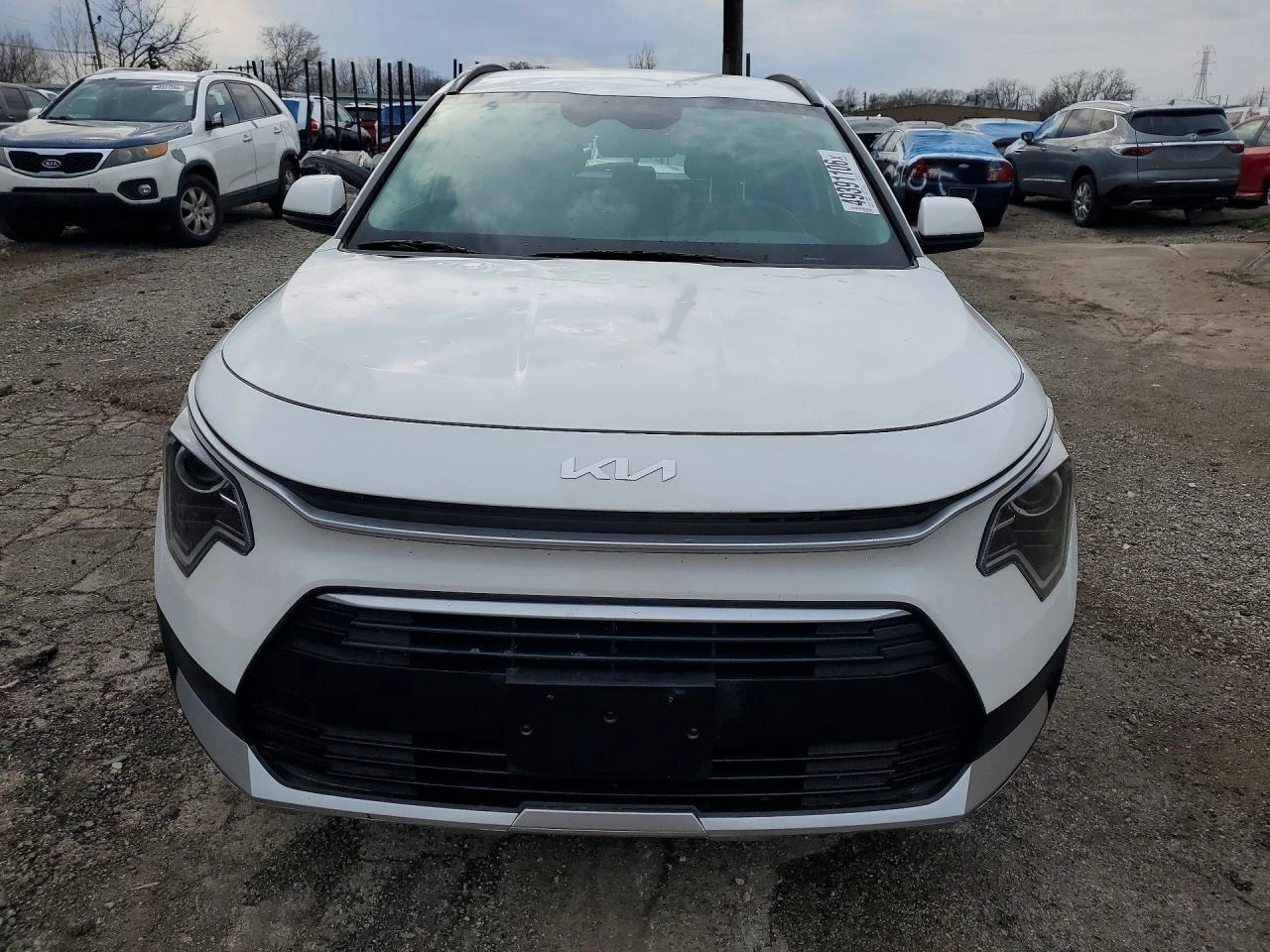 Kia Niro * Lx*  | Mobile.bg � ����������� 5