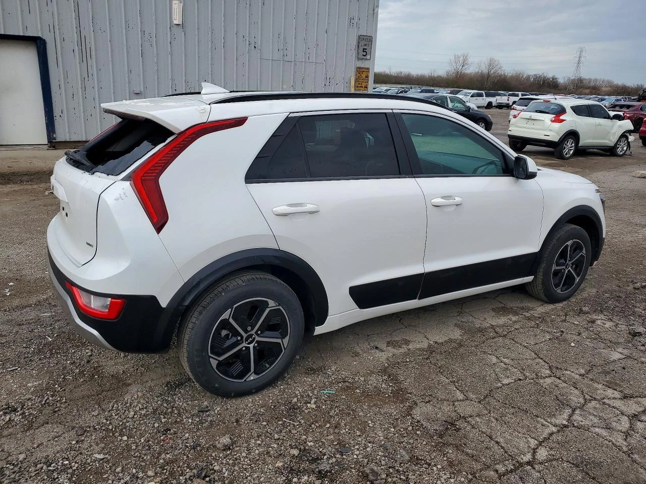 Kia Niro * Lx*  | Mobile.bg � ����������� 3