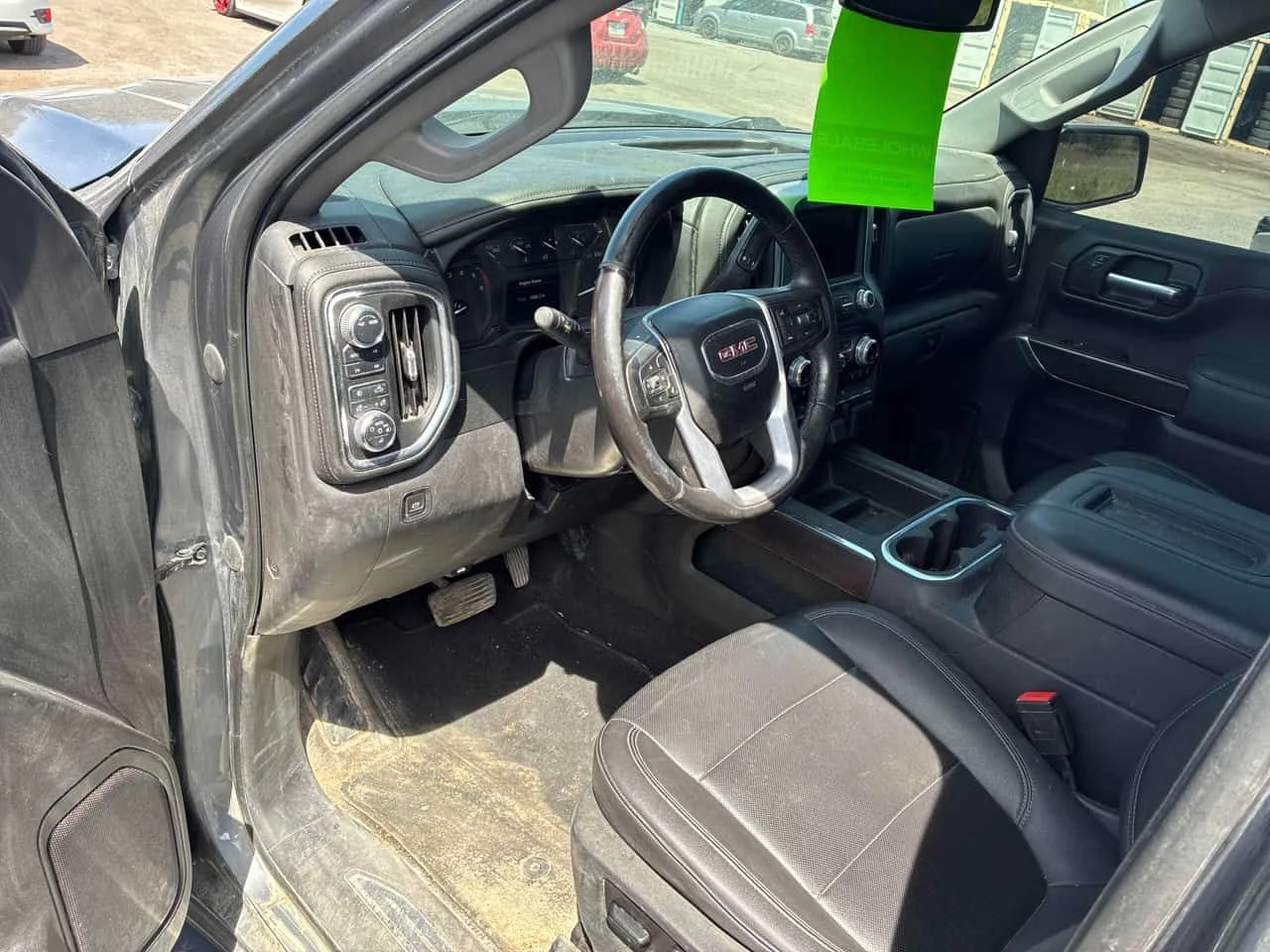 Gmc Sierra * SLT * ������ ����������������*  | Mobile.bg � ����������� 7