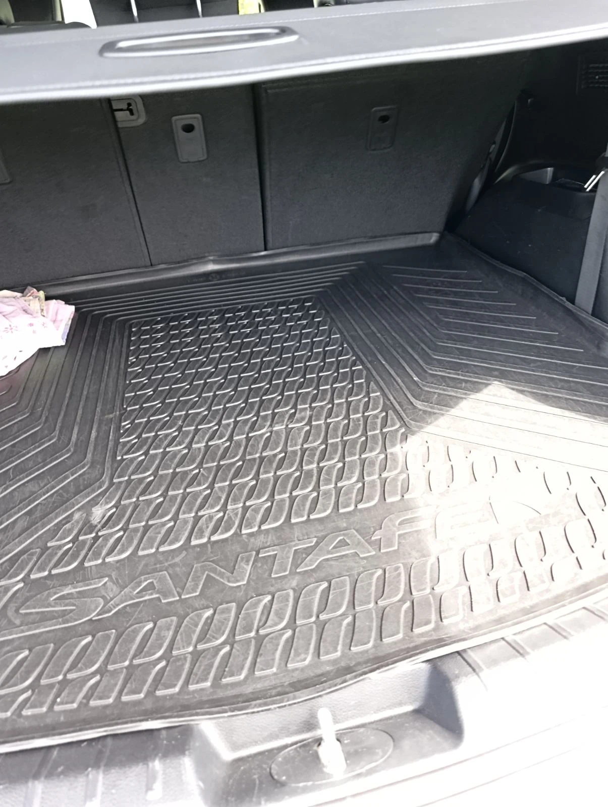 Hyundai Santa fe, снимка 14 - Автомобили и джипове - 55156479