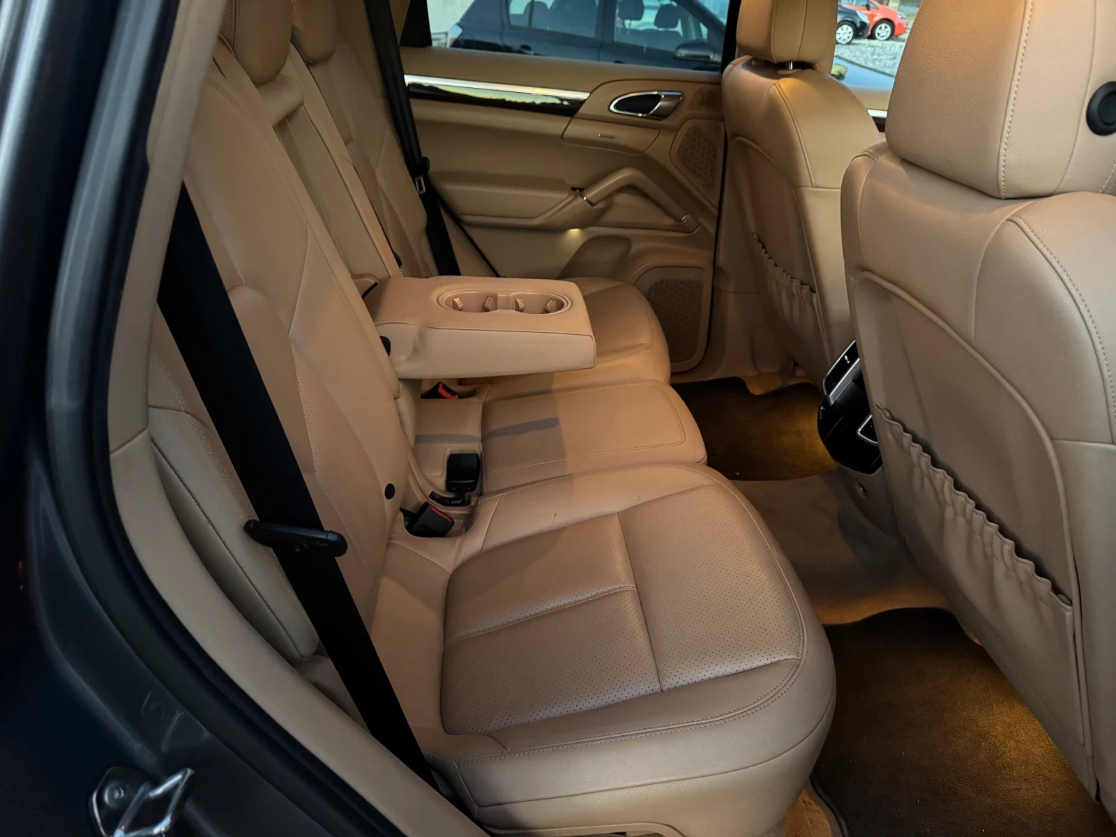 Porsche Cayenne 3.0TDI ������/ �������/ ������/ ���������/ LED/ | Mobile.bg � ����������� 10
