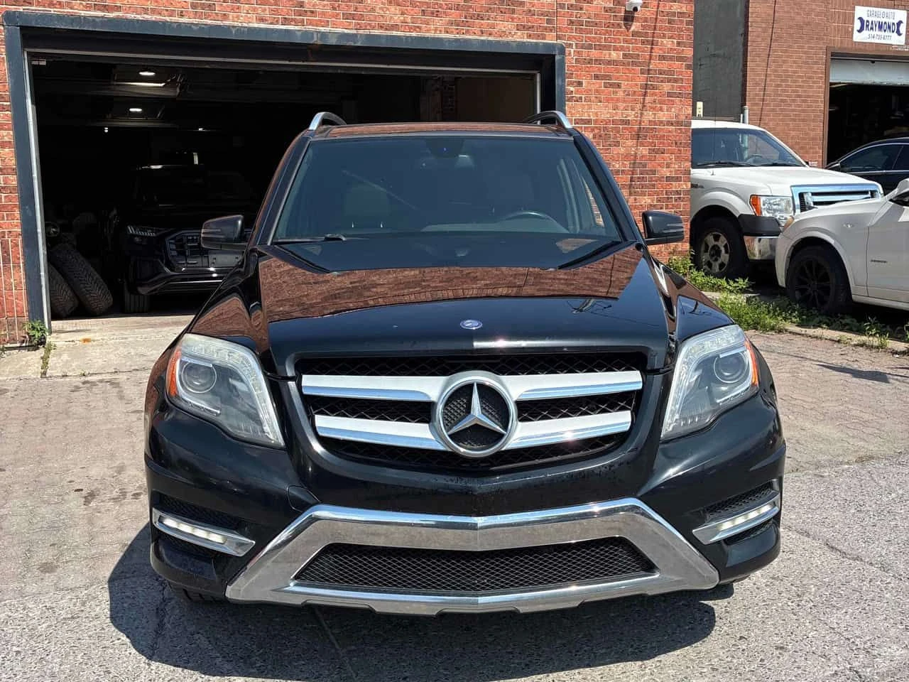 Mercedes-Benz GLK * 350 * CARFAX * ОПЦИЯ ЗА ФИНАНСИРАНЕ, снимка 6 - Автомобили и джипове - 55190721
