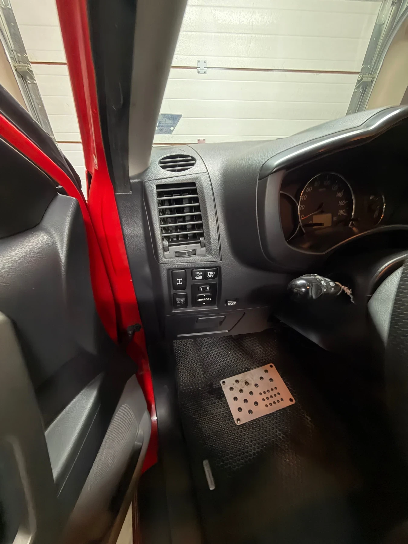 Daihatsu Terios 4wd, снимка 10 - Автомобили и джипове - 55546072