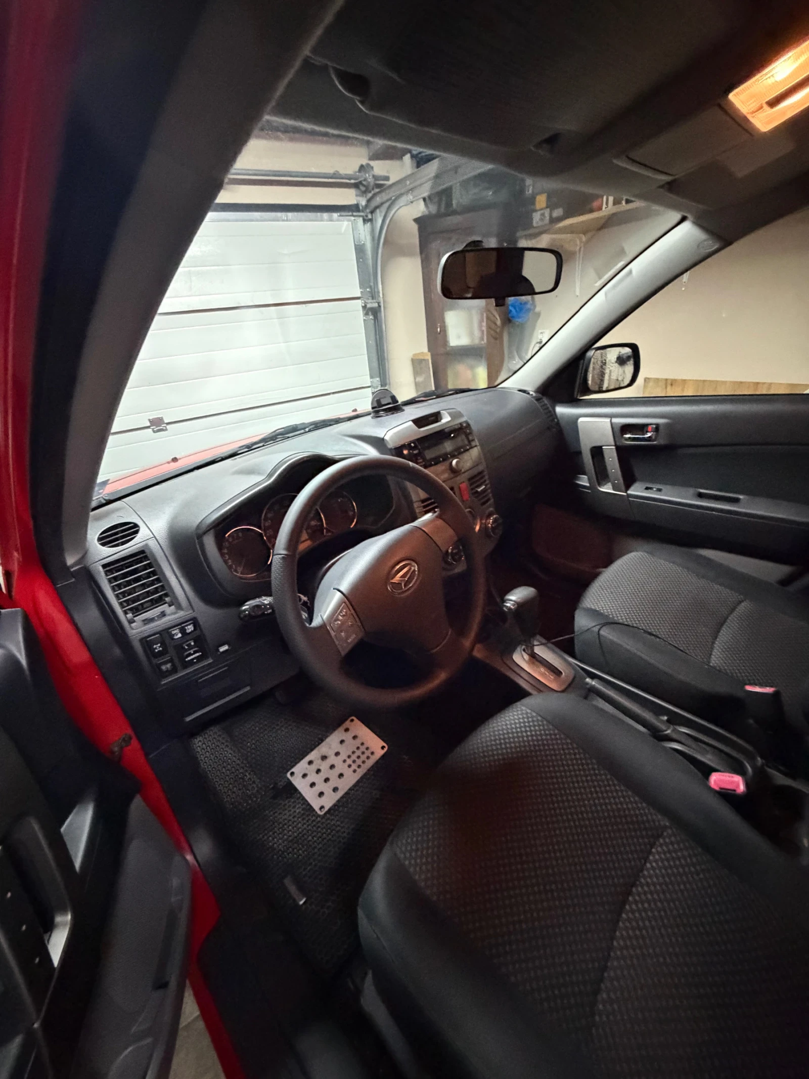 Daihatsu Terios 4wd, снимка 7 - Автомобили и джипове - 55546072