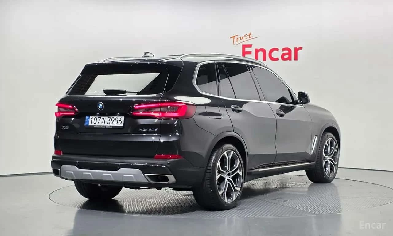 BMW X5 * xDrive 30d xLine * БЕЗ ПЪРВОНАЧАЛНА ВНОСКА, снимка 2 - Автомобили и джипове - 55571419