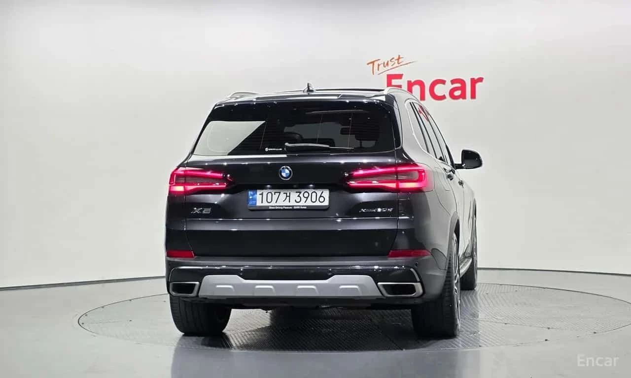 BMW X5 * xDrive 30d xLine * БЕЗ ПЪРВОНАЧАЛНА ВНОСКА, снимка 4 - Автомобили и джипове - 55571419