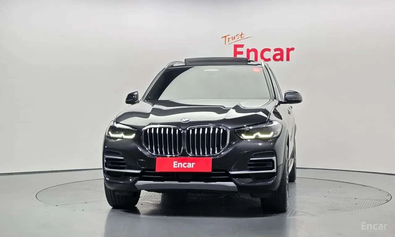 BMW X5 * xDrive 30d xLine * БЕЗ ПЪРВОНАЧАЛНА ВНОСКА, снимка 3 - Автомобили и джипове - 55571419