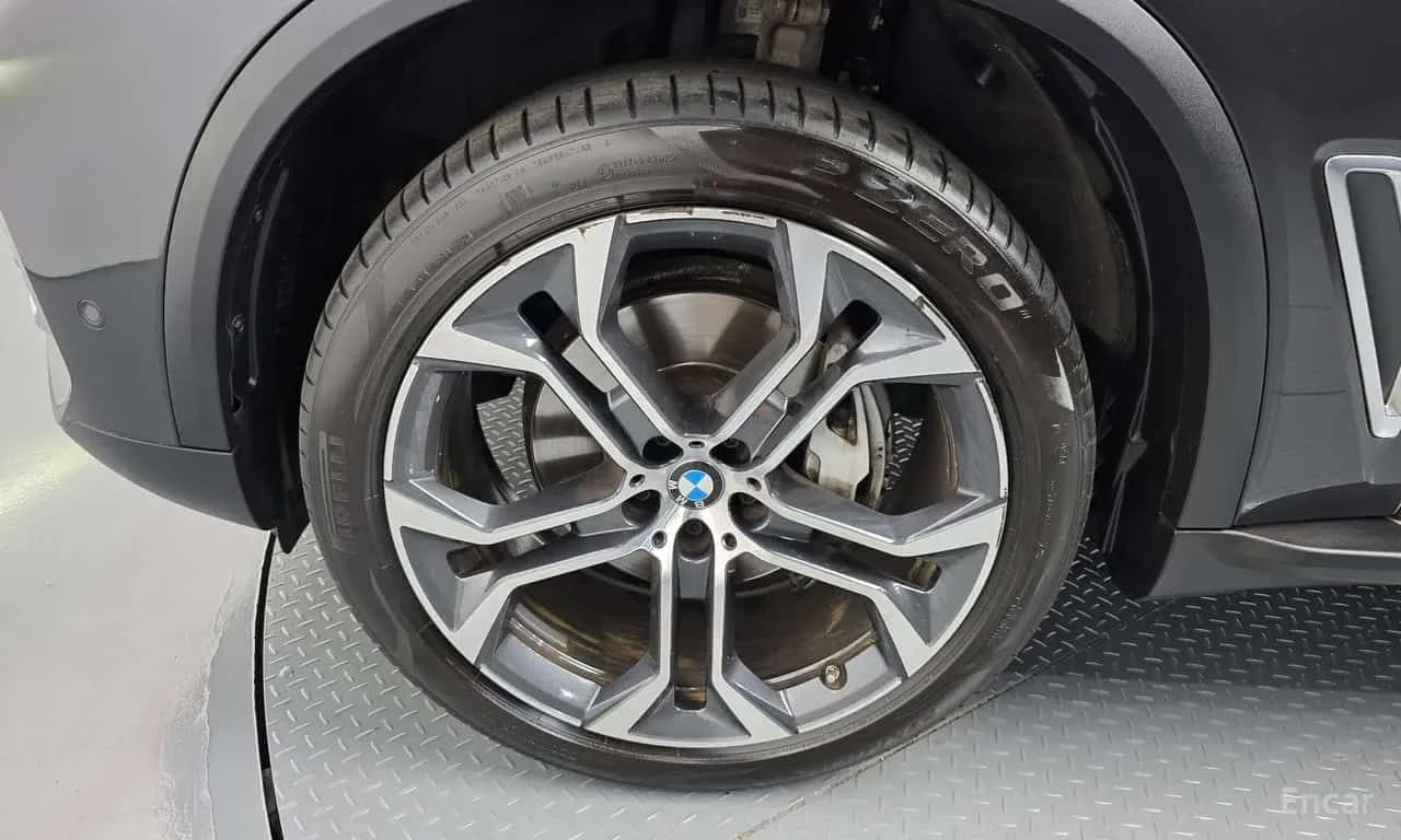 BMW X5 * xDrive 30d xLine * БЕЗ ПЪРВОНАЧАЛНА ВНОСКА, снимка 5 - Автомобили и джипове - 55571419