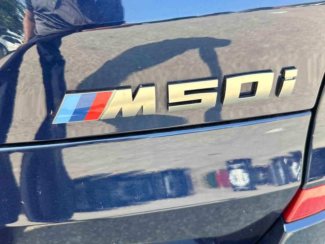 BMW X5 M50i/ЛАЗЕРИ/ДИСТРОНИК/ОБДУХВАНЕ/H/K, снимка 15 - Автомобили и джипове - 55684234