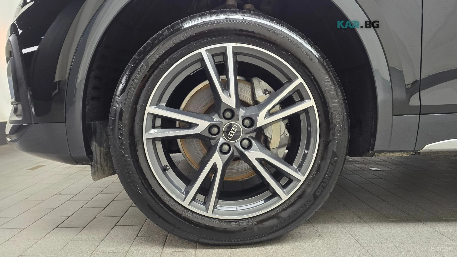 Audi Q5 40TDI* ПАМЕТ* ПОДГРЕВ* ДВА КЛЮЧА* DIGITAL* ПАНО, снимка 5 - Автомобили и джипове - 55791188