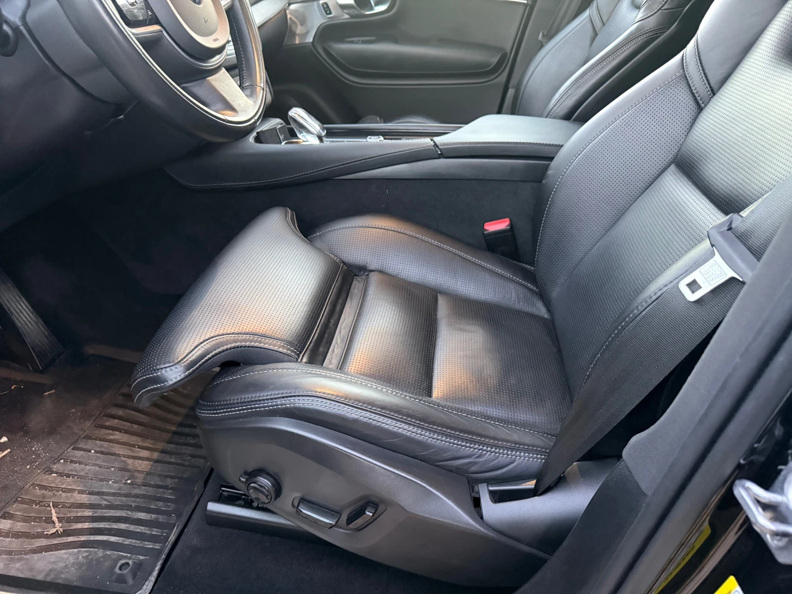 Volvo Xc90 Т8 , снимка 14 - Автомобили и джипове - 55825078