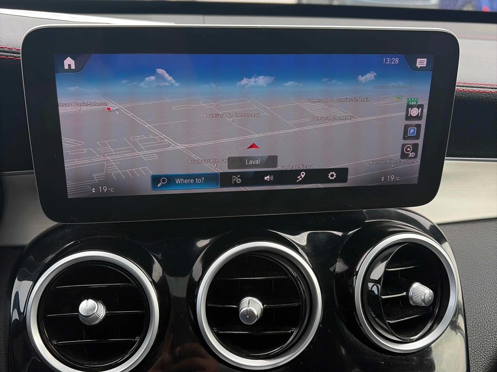 Mercedes-Benz GLC 43 AMG * АЛКАНТАРА * BURMESTER * ПАНОРАМА * 2 КЛЮЧА, снимка 15 - Автомобили и джипове - 56088528