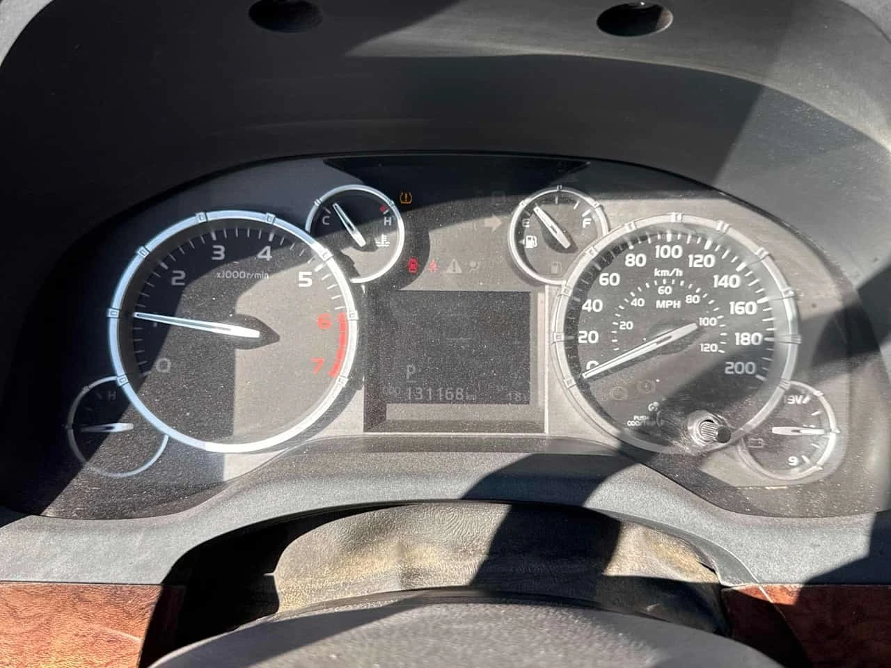 Toyota Tundra * Platinum * CARFAX * ОПЦИЯ ЗА ФИНАНСИРАНЕ, снимка 8 - Автомобили и джипове - 56256727
