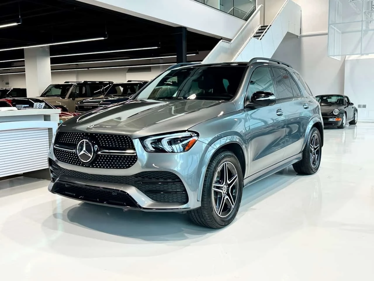 Mercedes-Benz GLE 450 * CARFAX * ����� �� ����������� | Mobile.bg � ����������� 1
