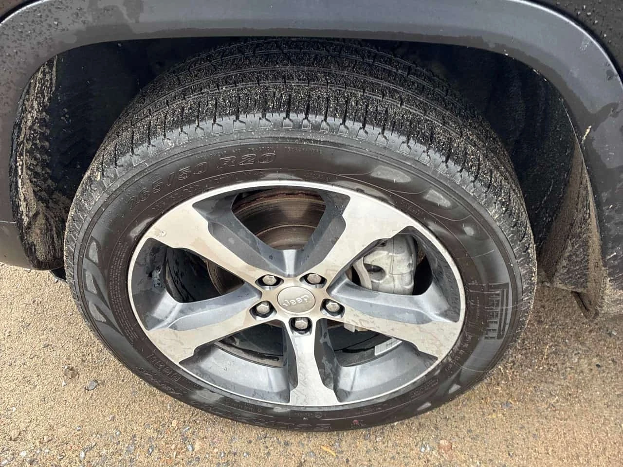 Jeep Grand cherokee Limited | CARFAX | ��� ��������� | Mobile.bg � ����������� 6