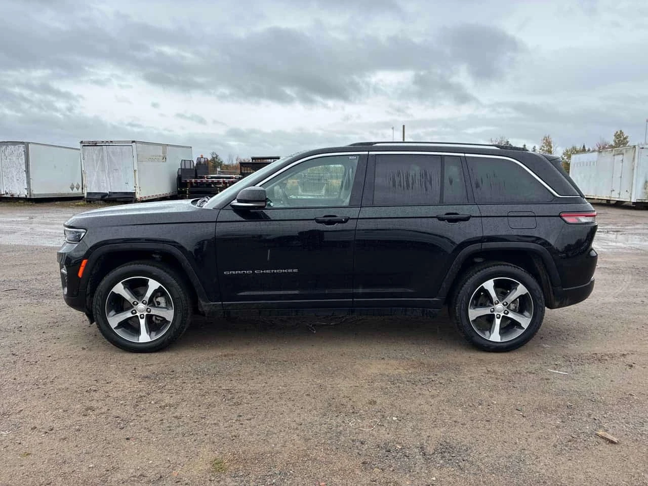 Jeep Grand cherokee Limited | CARFAX | ��� ��������� | Mobile.bg � ����������� 3