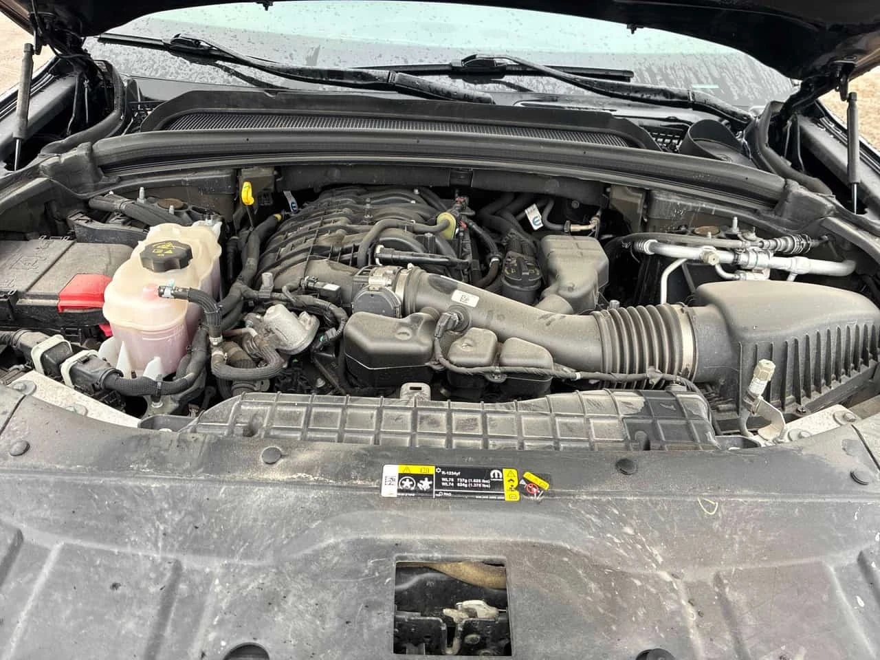 Jeep Grand cherokee Limited | CARFAX | ��� ��������� | Mobile.bg � ����������� 14