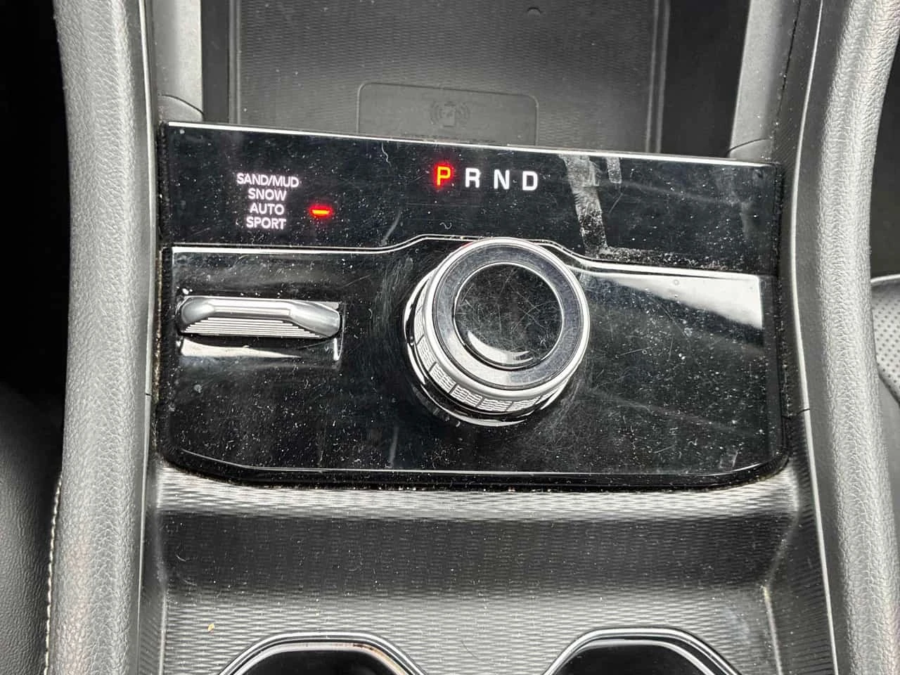 Jeep Grand cherokee Limited | CARFAX | ��� ��������� | Mobile.bg � ����������� 11