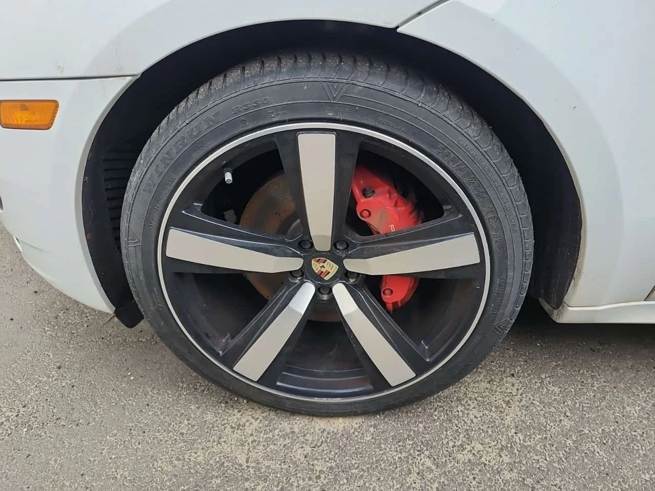 Porsche Macan * GTS * CARFAX * , снимка 6 - Автомобили и джипове - 56682857