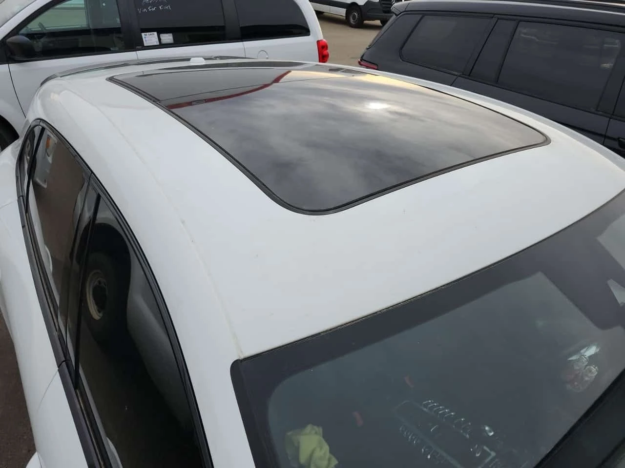 Porsche Macan * GTS * CARFAX * , снимка 7 - Автомобили и джипове - 56682857