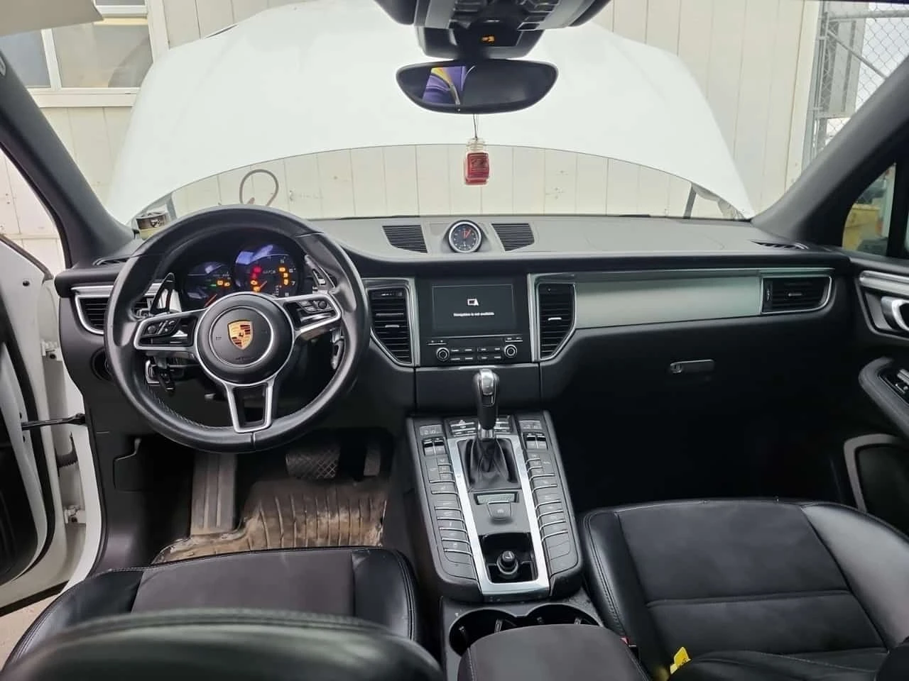 Porsche Macan * GTS * CARFAX * , снимка 10 - Автомобили и джипове - 56682857