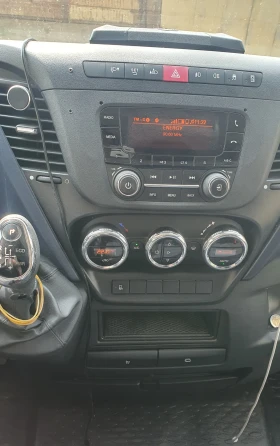 Iveco Daily, снимка 13