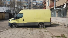 Iveco Daily, снимка 2