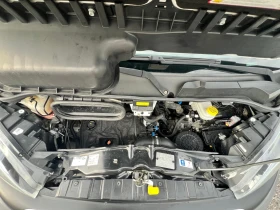 Peugeot Boxer 2.0HDI БОРДОВИ ДВОЙНА КАБИНА EURO 6, снимка 11