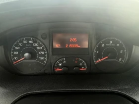 Peugeot Boxer 2.0HDI БОРДОВИ ДВОЙНА КАБИНА EURO 6, снимка 10