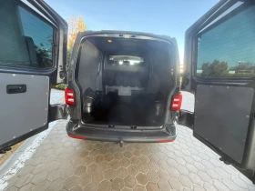 VW Transporter 2.0, снимка 9