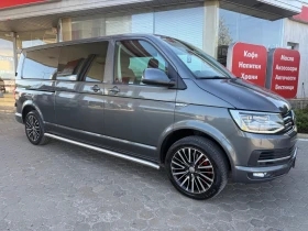 VW Transporter 2.0, снимка 4