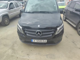 Mercedes-Benz Vito 2200, снимка 1