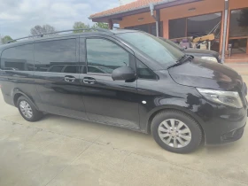 Mercedes-Benz Vito 2200, снимка 15