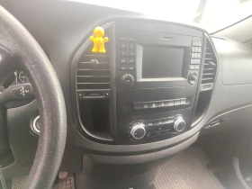Mercedes-Benz Vito 2200, снимка 3