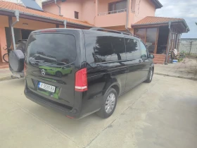 Mercedes-Benz Vito 2200, снимка 14