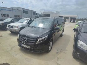 Mercedes-Benz Vito 2200, снимка 17