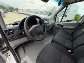 Mercedes-Benz Sprinter 319 MAXI!ХЛАДИЛЕН-32-V220!КЛИМА!EURO6!FULL!, снимка 12