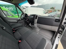 Mercedes-Benz Sprinter 319 MAXI!ХЛАДИЛЕН-32-V220!КЛИМА!EURO6!FULL!, снимка 9