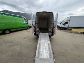 Mercedes-Benz Sprinter 319 MAXI!ХЛАДИЛЕН-32-V220!КЛИМА!EURO6!FULL!, снимка 6