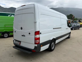 Mercedes-Benz Sprinter 319 MAXI!ХЛАДИЛЕН-32-V220!КЛИМА!EURO6!FULL!, снимка 5