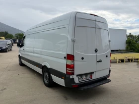Mercedes-Benz Sprinter 319 MAXI!ХЛАДИЛЕН-32-V220!КЛИМА!EURO6!FULL!, снимка 4