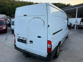 Ford Transit 2.2TDCI ЛИЗИНГ, снимка 5