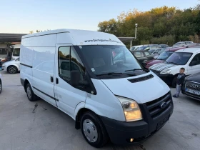 Ford Transit 2.2TDCI ЛИЗИНГ, снимка 1
