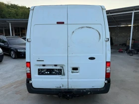 Ford Transit 2.2TDCI ЛИЗИНГ, снимка 6