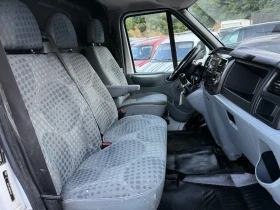 Ford Transit 2.2TDCI ЛИЗИНГ, снимка 14