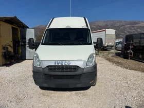 Iveco Daily 35S13 МАКСИ , снимка 2
