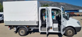 Mercedes-Benz Sprinter TOP SASTOJANIE | Mobile.bg    6