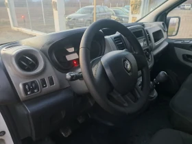 Renault Trafic 1.6dci 6 места, снимка 7