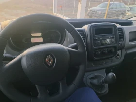 Renault Trafic 1.6dci 6 места, снимка 8