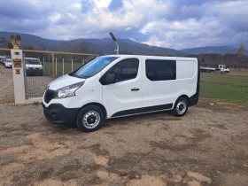 Renault Trafic 1.6dci 6  | Mobile.bg    2